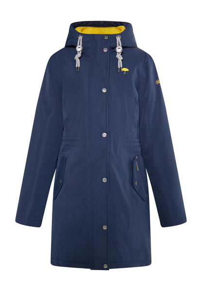 Schmuddelwedda women's winter parka