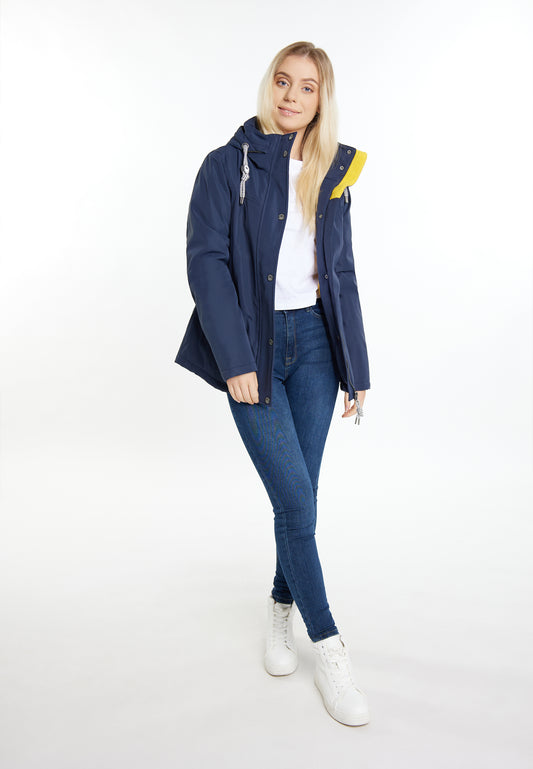 Schmuddelwedda women's winter jacket