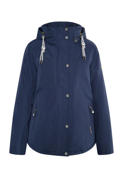 Schmuddelwedda women's winter jacket