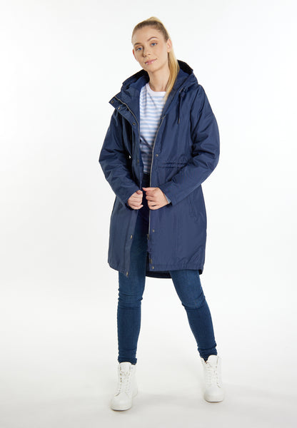 ICEBOUND women's anorak