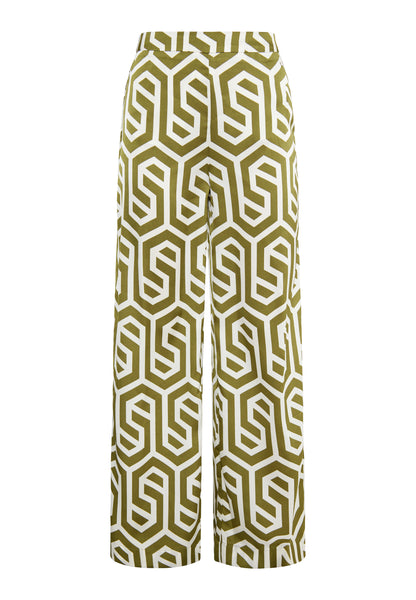 DreiMaster Klassik women's cloth trousers