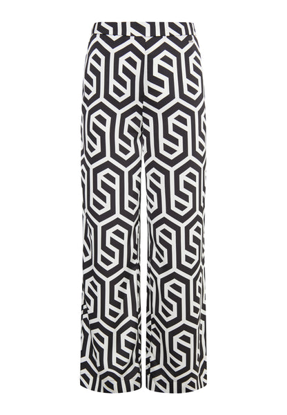 DreiMaster Klassik women's cloth trousers