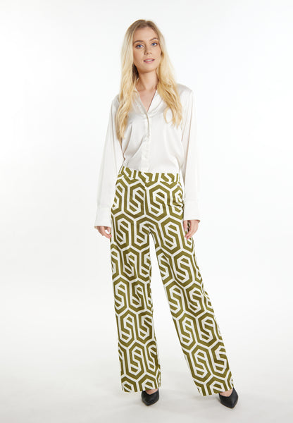 DreiMaster Klassik women's cloth trousers