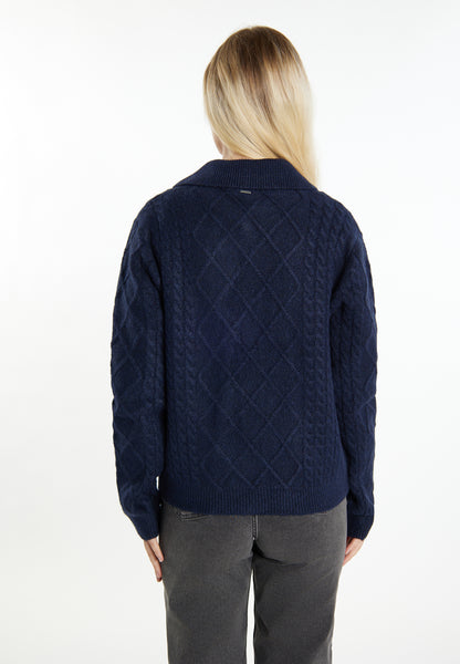 DreiMaster Vintage women's cardigan