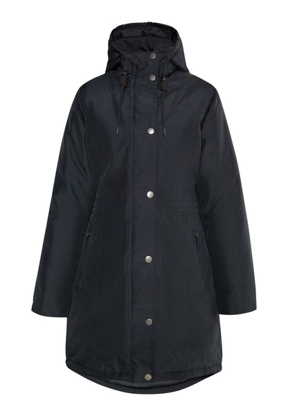 ICEBOUND women's anorak