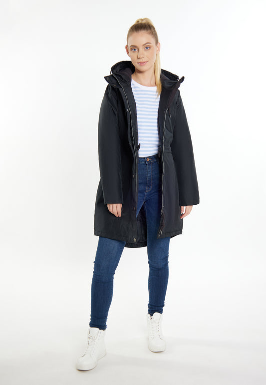 ICEBOUND women's anorak