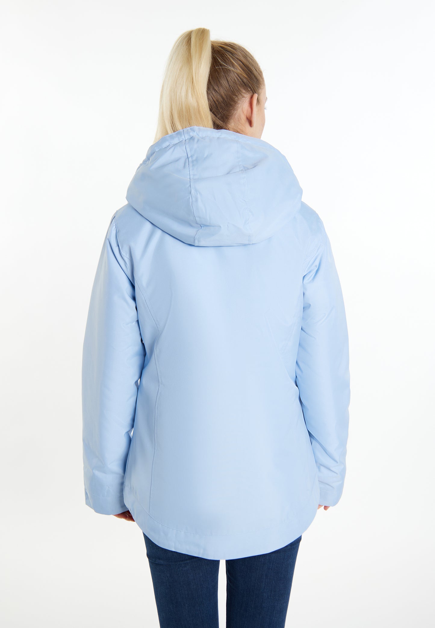 ICEBOUND women's padded jacket