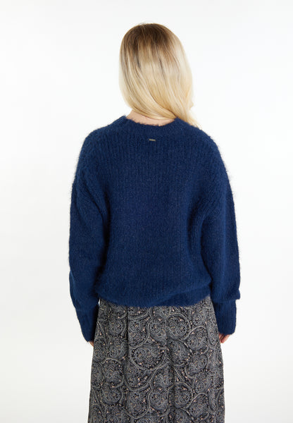 DreiMaster Vintage women's knitted sweater