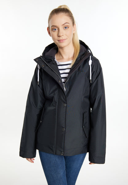 ICEBOUND women's padded jacket