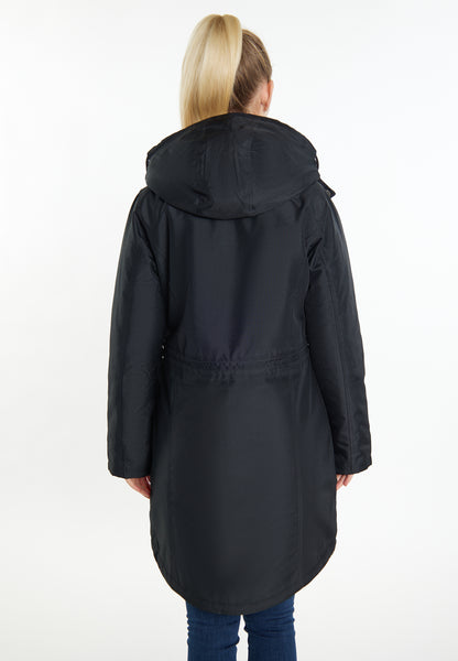 ICEBOUND women's anorak