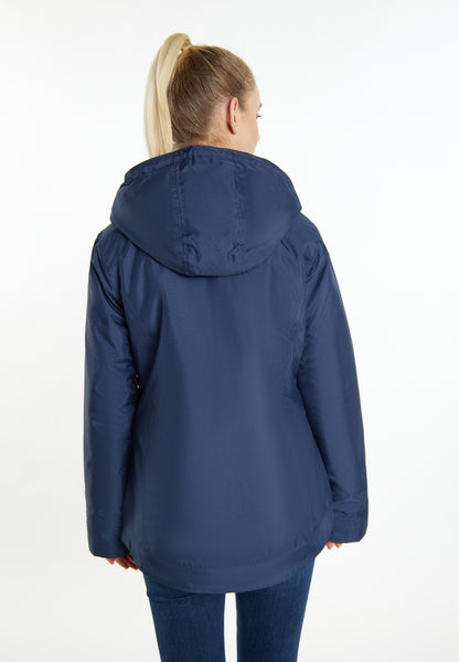 ICEBOUND women's padded jacket