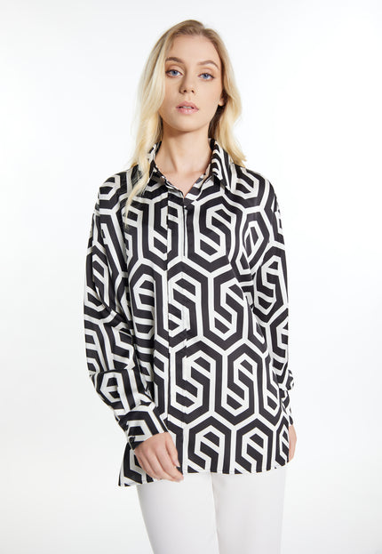 DreiMaster Klassik Women's Shirt Blouse