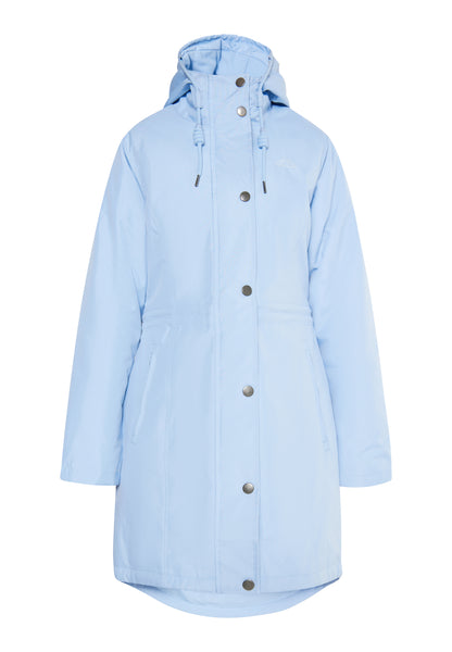 ICEBOUND women's anorak