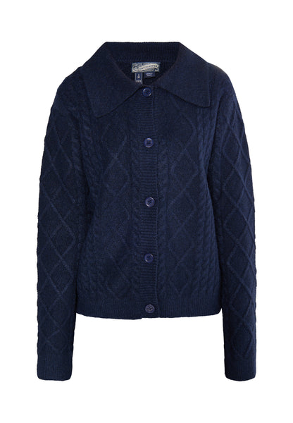 DreiMaster Vintage women's cardigan