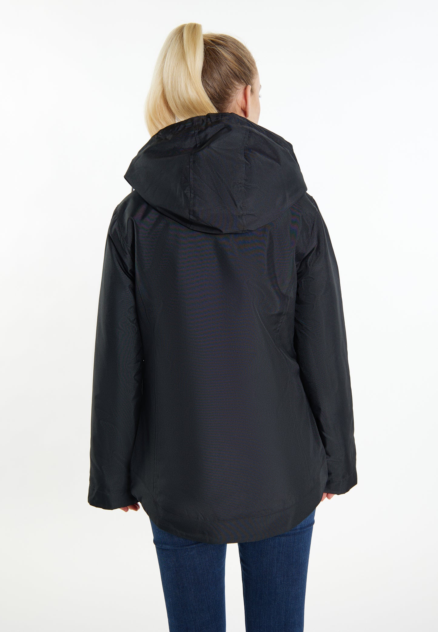 ICEBOUND women's padded jacket