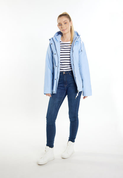 ICEBOUND women's padded jacket