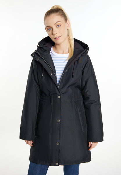 ICEBOUND women's anorak
