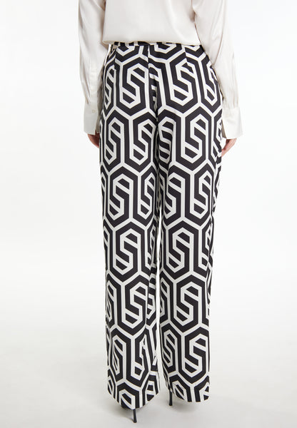 DreiMaster Klassik women's cloth trousers