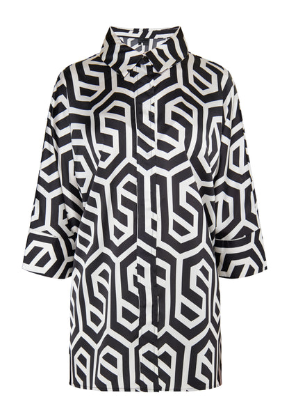 DreiMaster Klassik women's shirt blouse