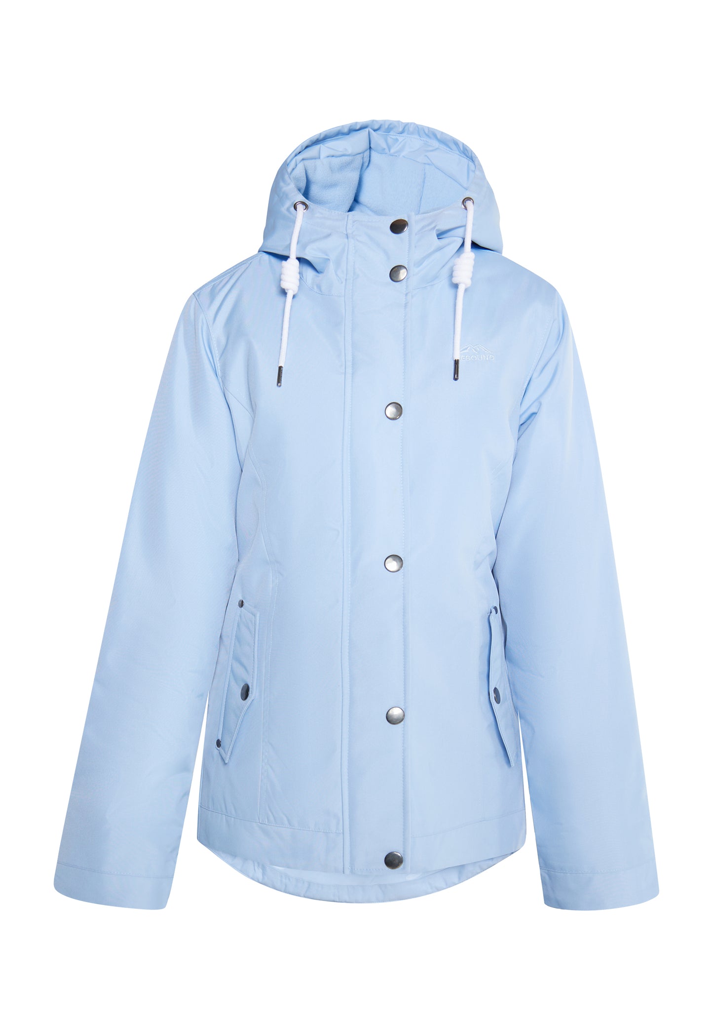 ICEBOUND women's padded jacket