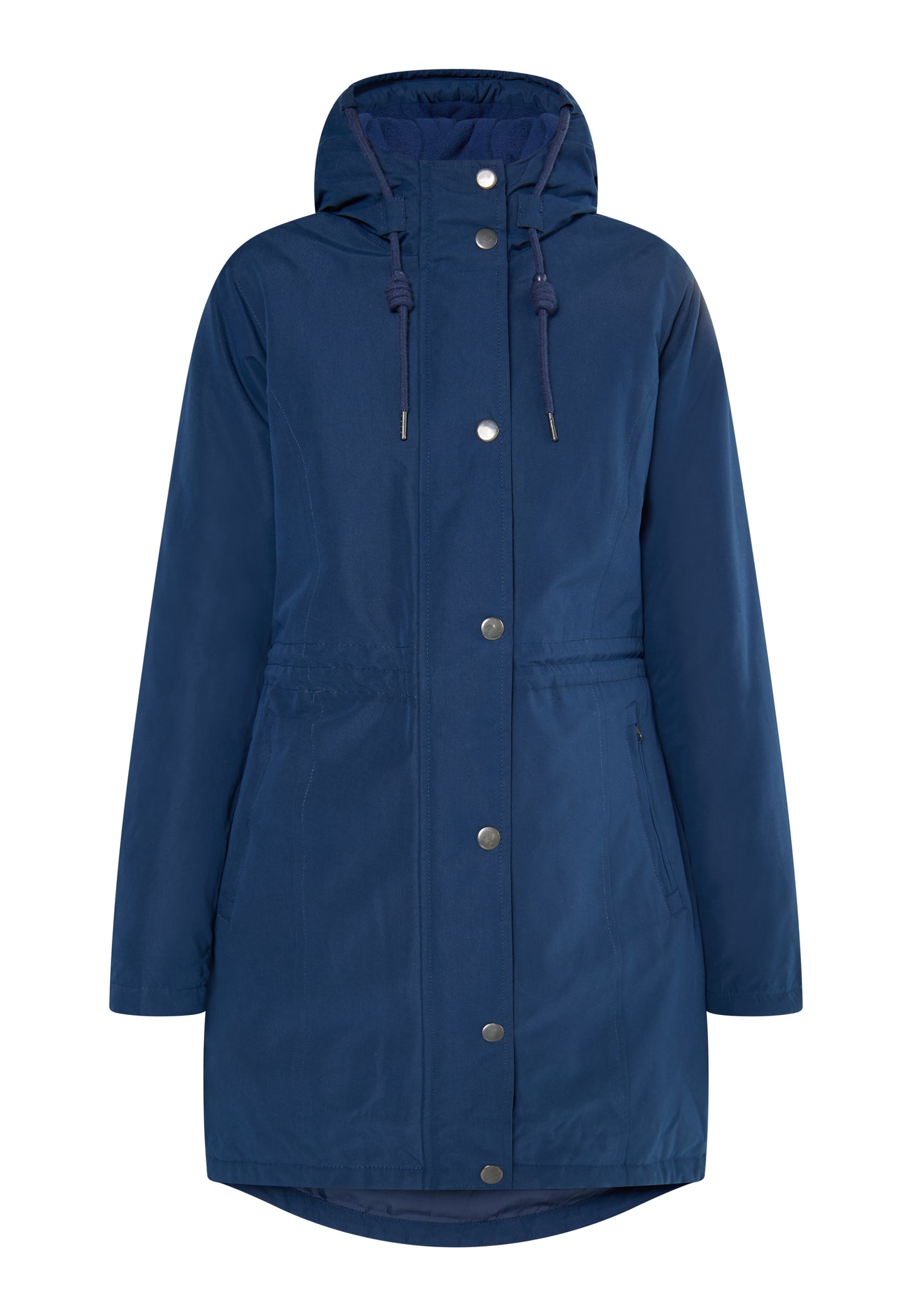 ICEBOUND women's padded short coat