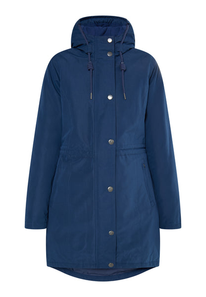 ICEBOUND women's padded short coat
