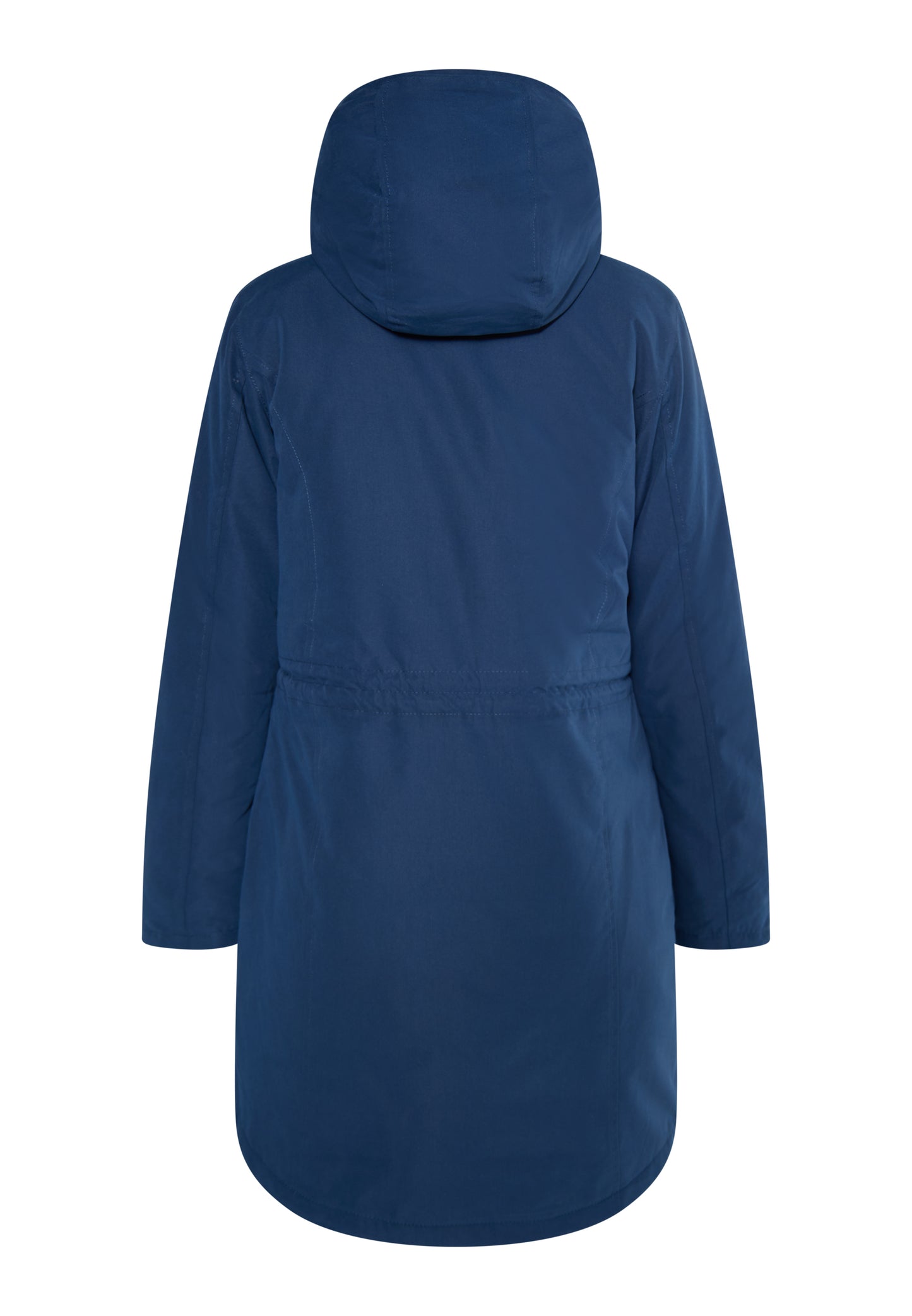 ICEBOUND women's padded short coat