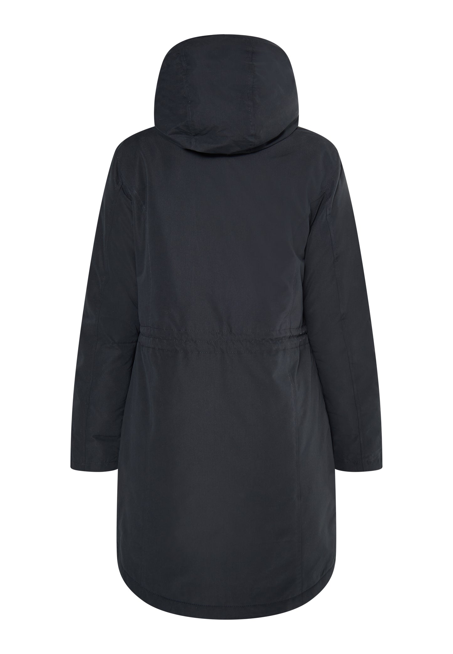 ICEBOUND women's padded short coat