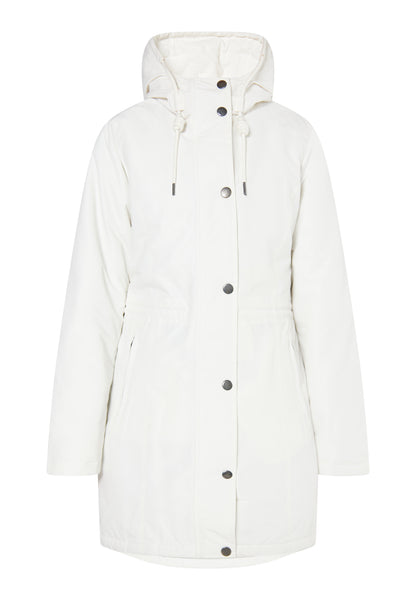 ICEBOUND women's padded short coat