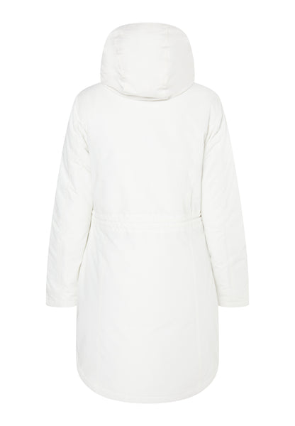 ICEBOUND women's padded short coat