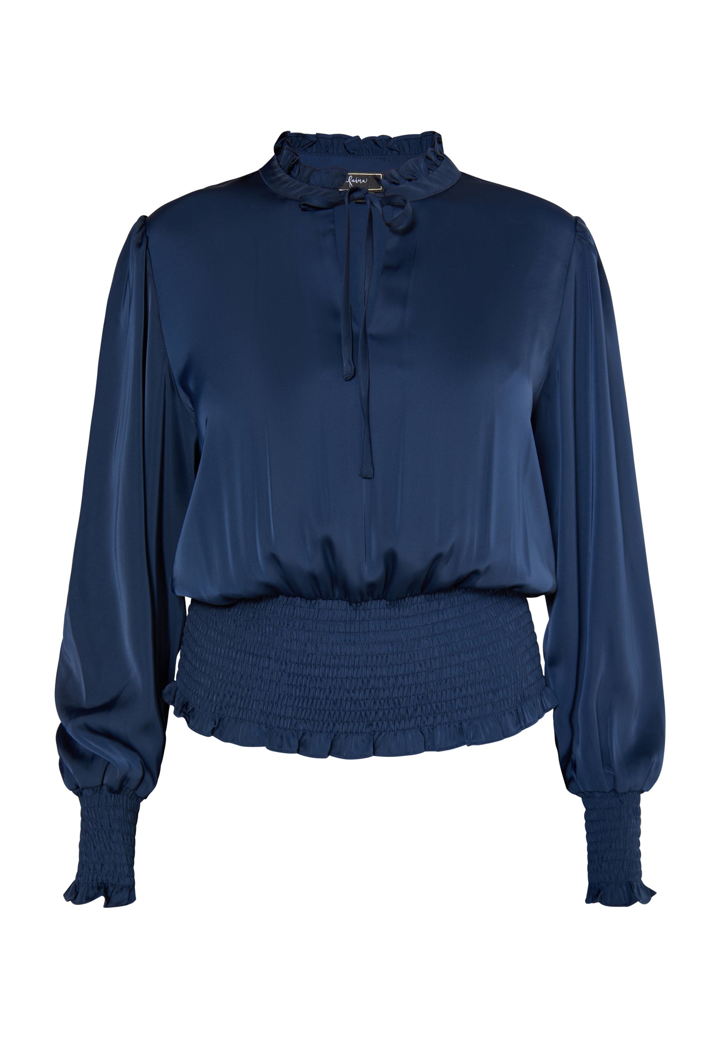 faina women's blouse