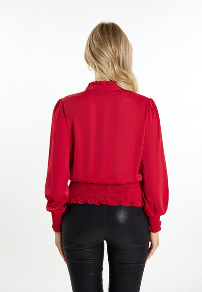 faina women's blouse