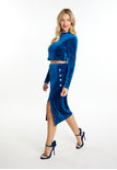 Emerald Blue