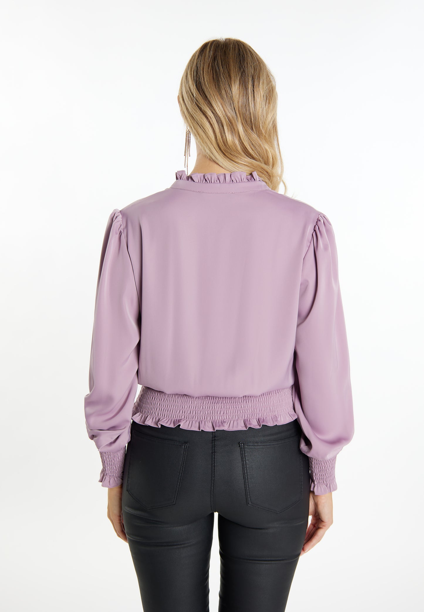 faina women's blouse