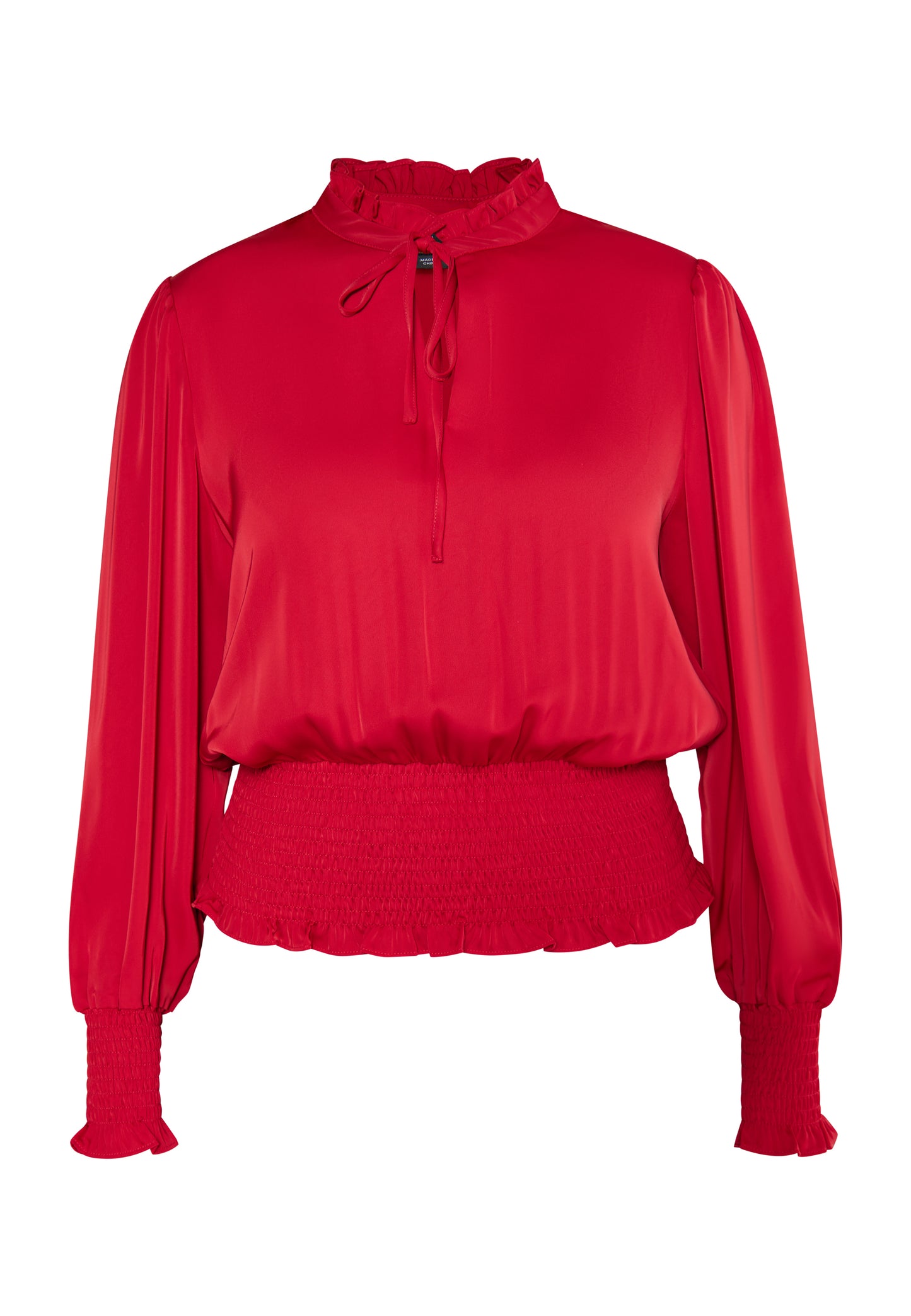 faina women's blouse
