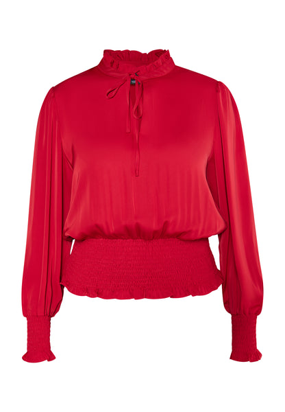 faina women's blouse