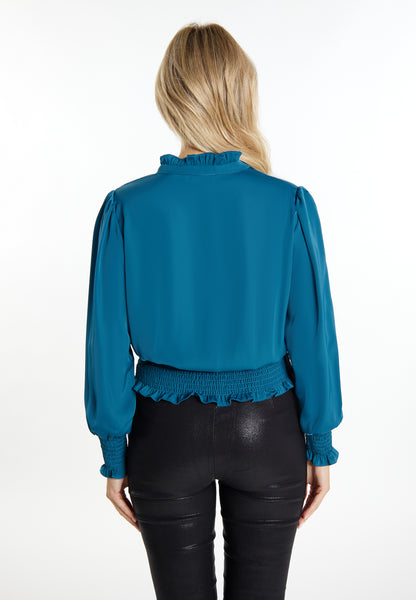 faina women's blouse
