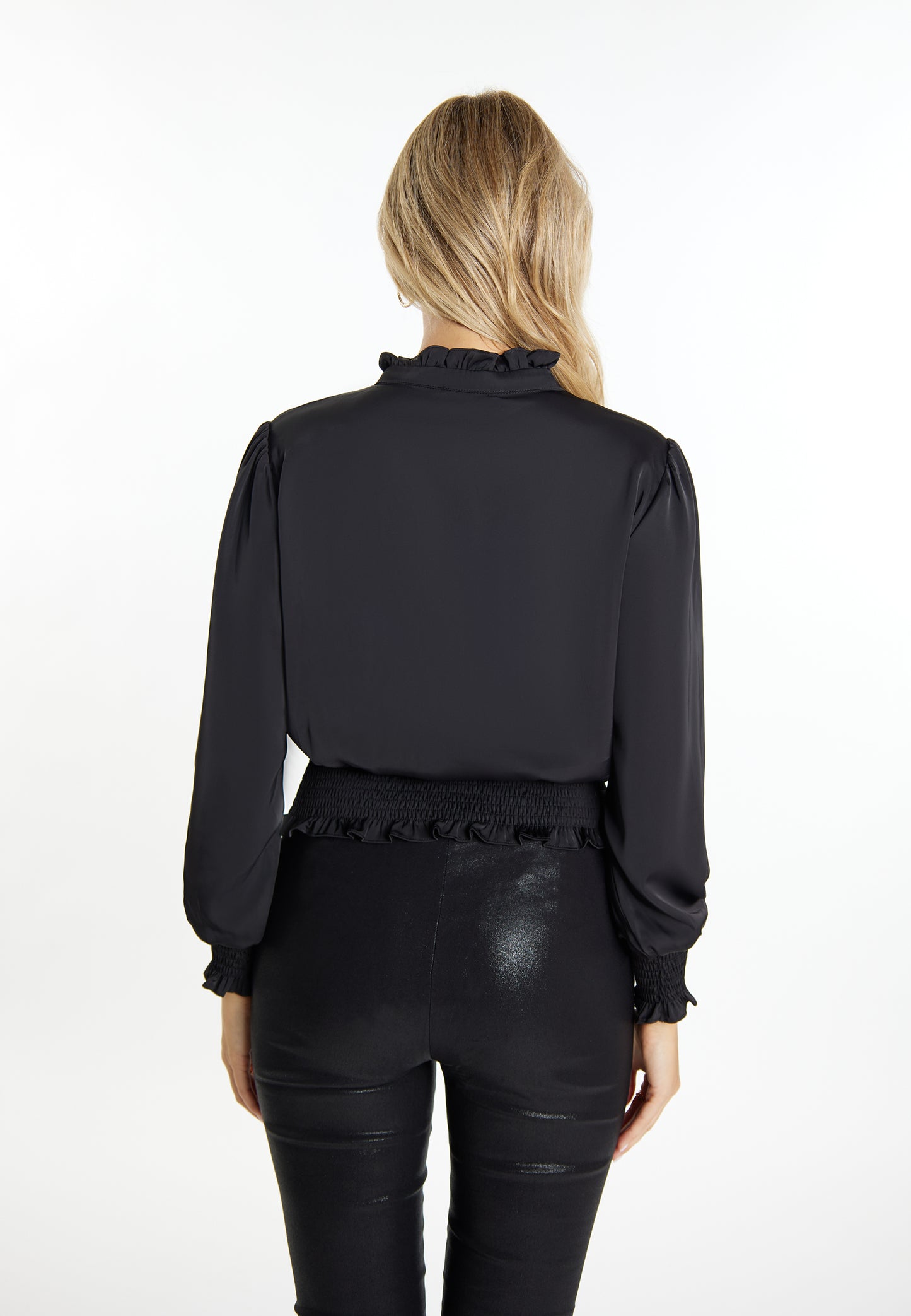 faina women's blouse