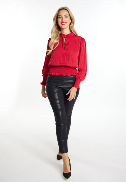 faina Women's Blouse