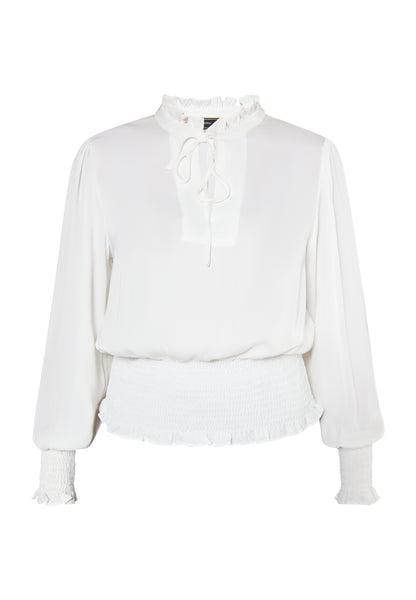 faina women's blouse