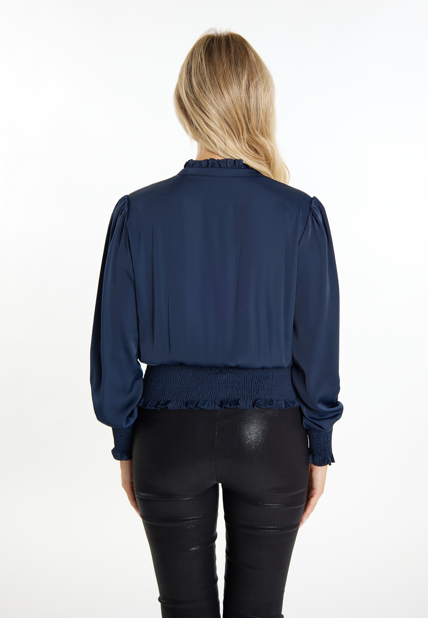 faina women's blouse