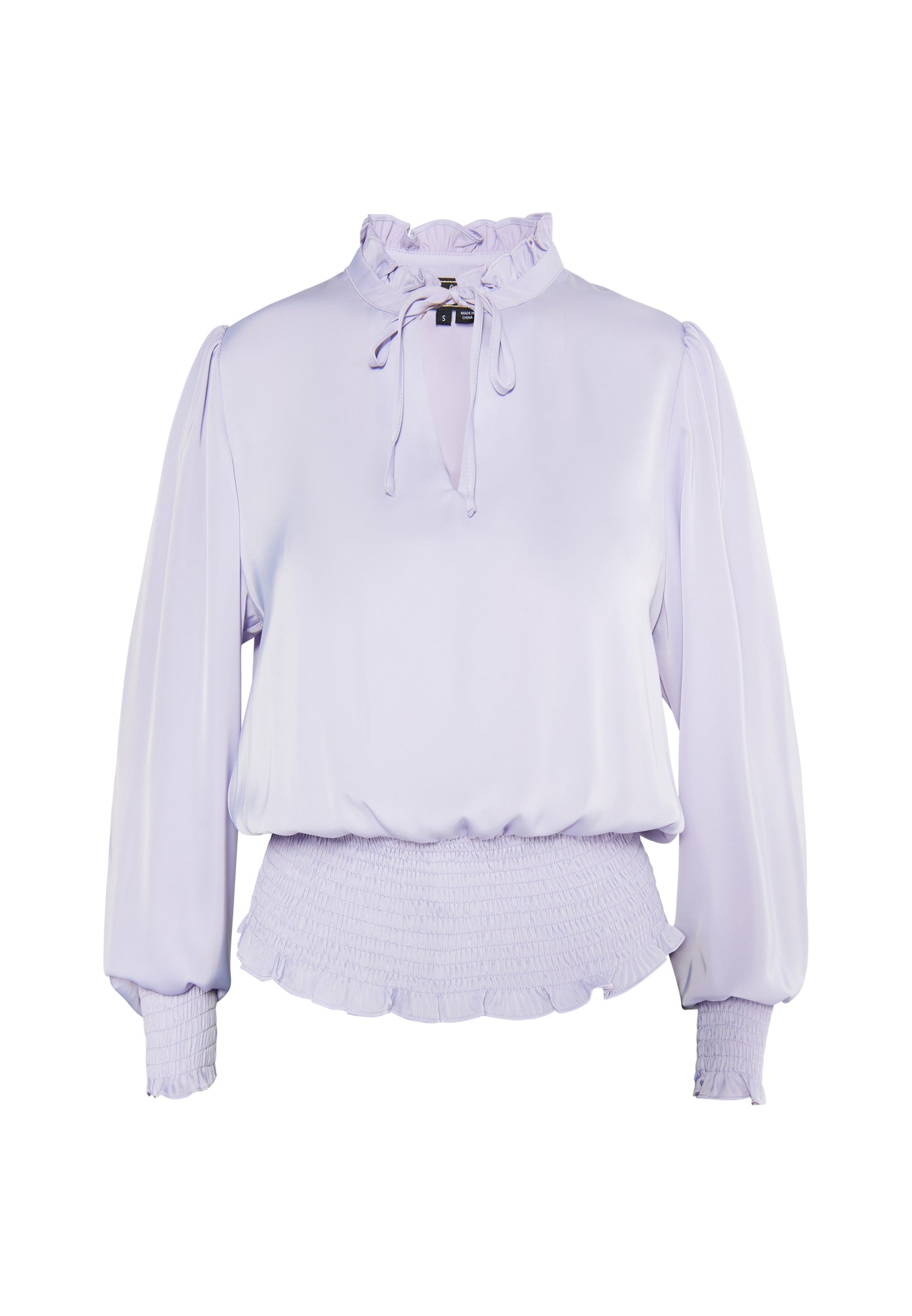 faina women's blouse