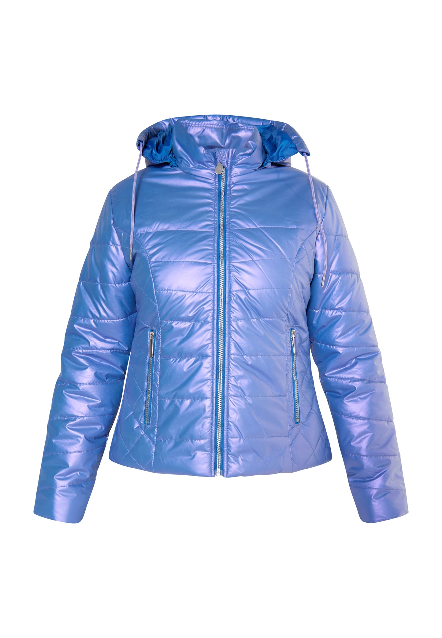 faina women's lightweight quilted jacket