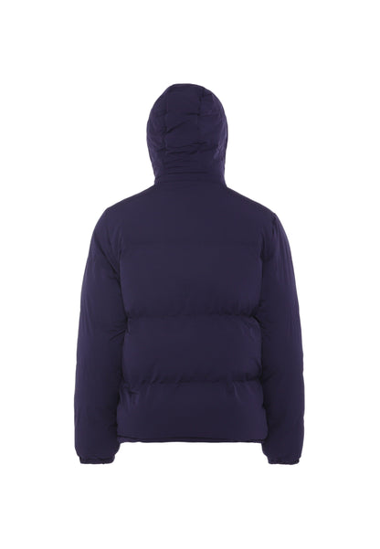 Colina men's padded blouson jacket