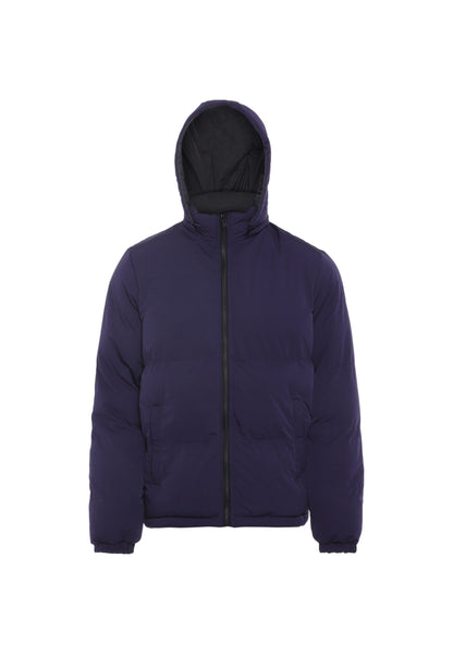 Colina men's padded blouson jacket