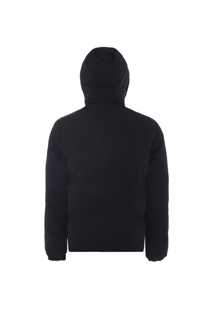 Colina men's padded blouson jacket