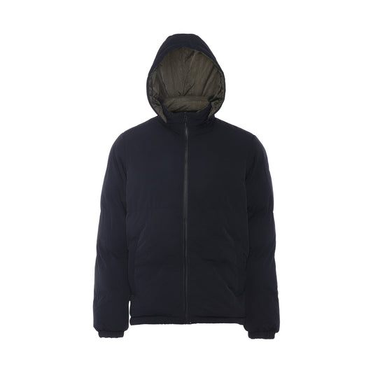 Colina men's padded blouson jacket