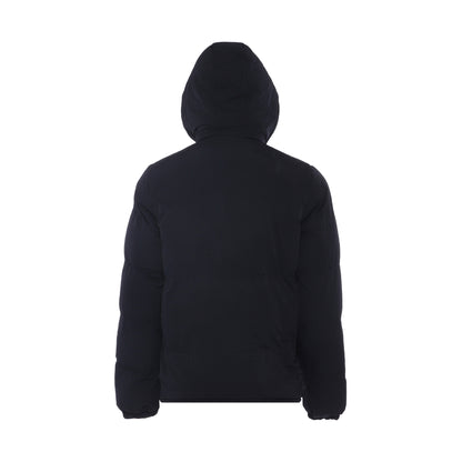 Colina men's padded blouson jacket