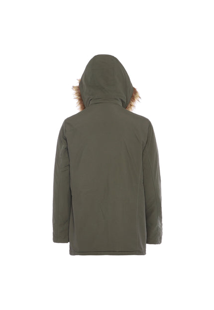YEPA Men's Jacket