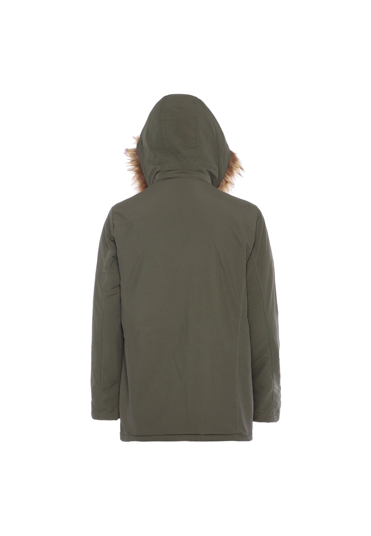 YEPA men's jacket